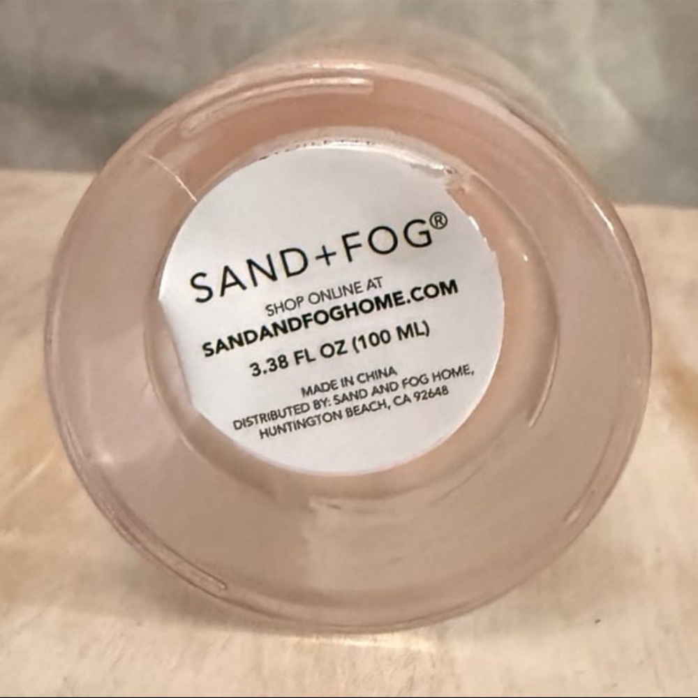 ⚡️Sand + Fog "Soft Skin" - Picture 4 of 4